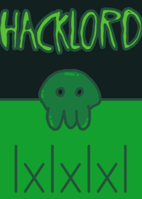 Hacklord 1x1x1x1