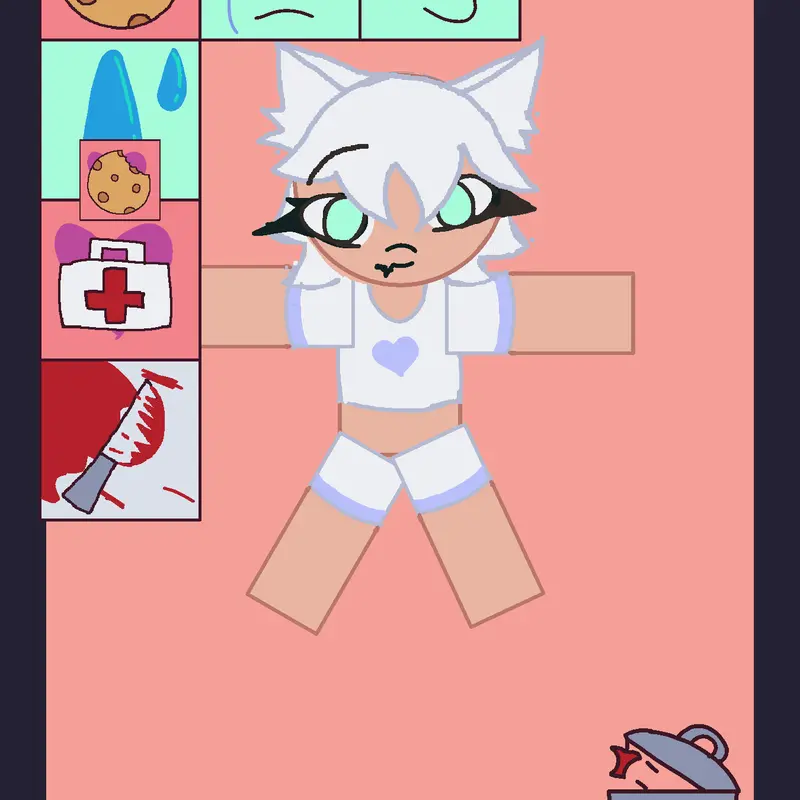 Game by @Lala_VramdomOFC