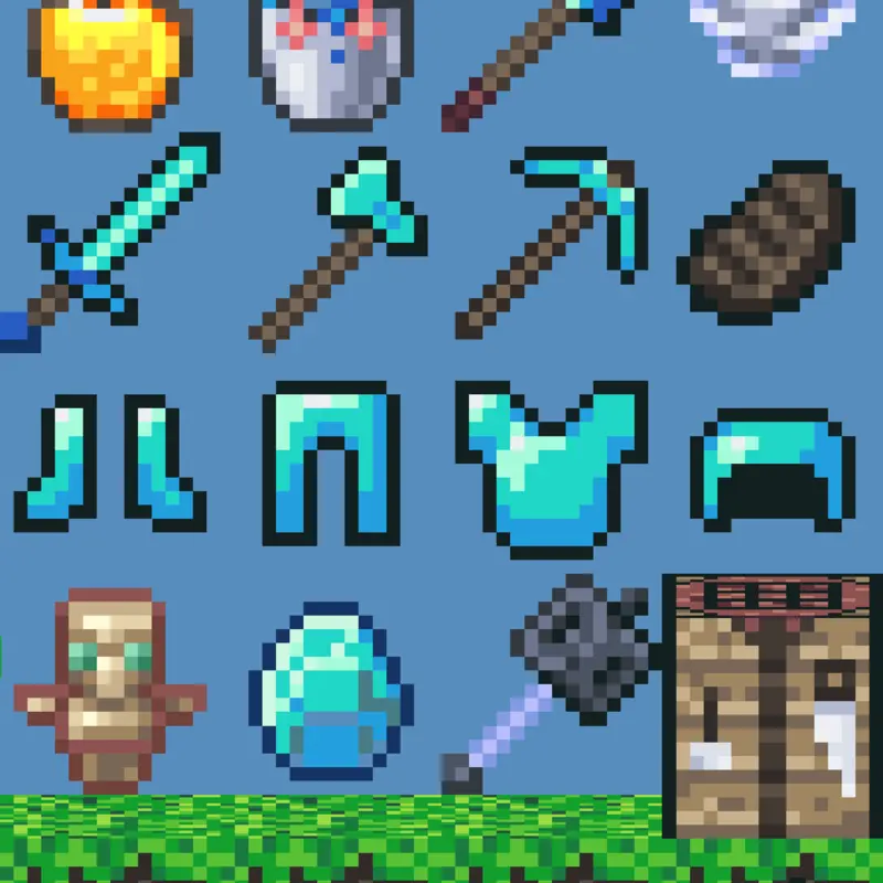 Game by @Inkx