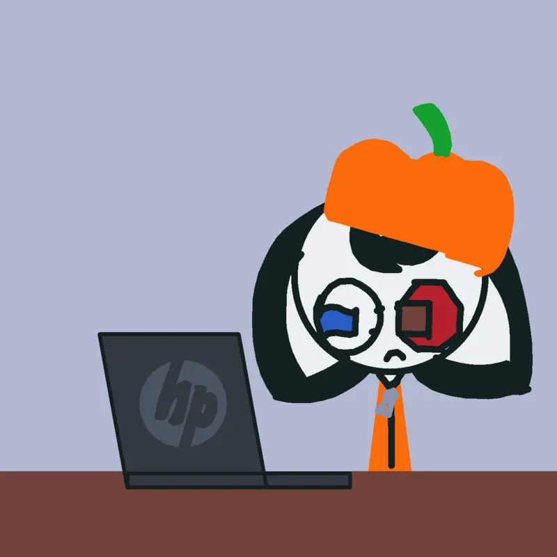 Game by @Hiro_blancaHALLOWEEN
