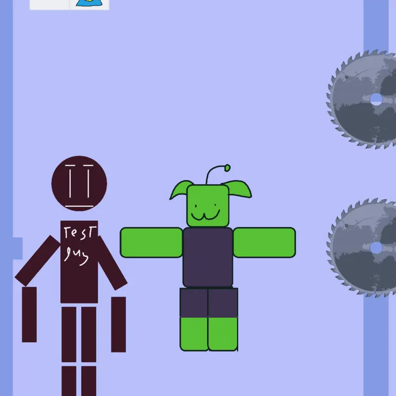 Game by @MrMGRaul