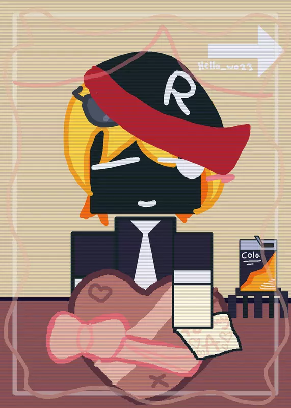 Game by @i_love_eating_guns