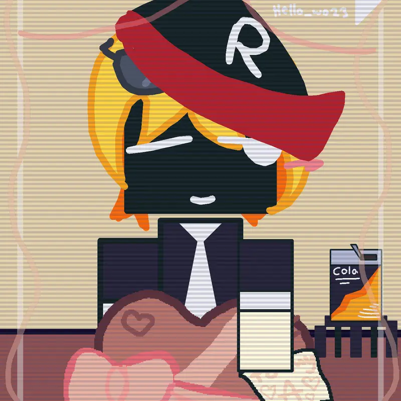 Game by @--Natsuki--