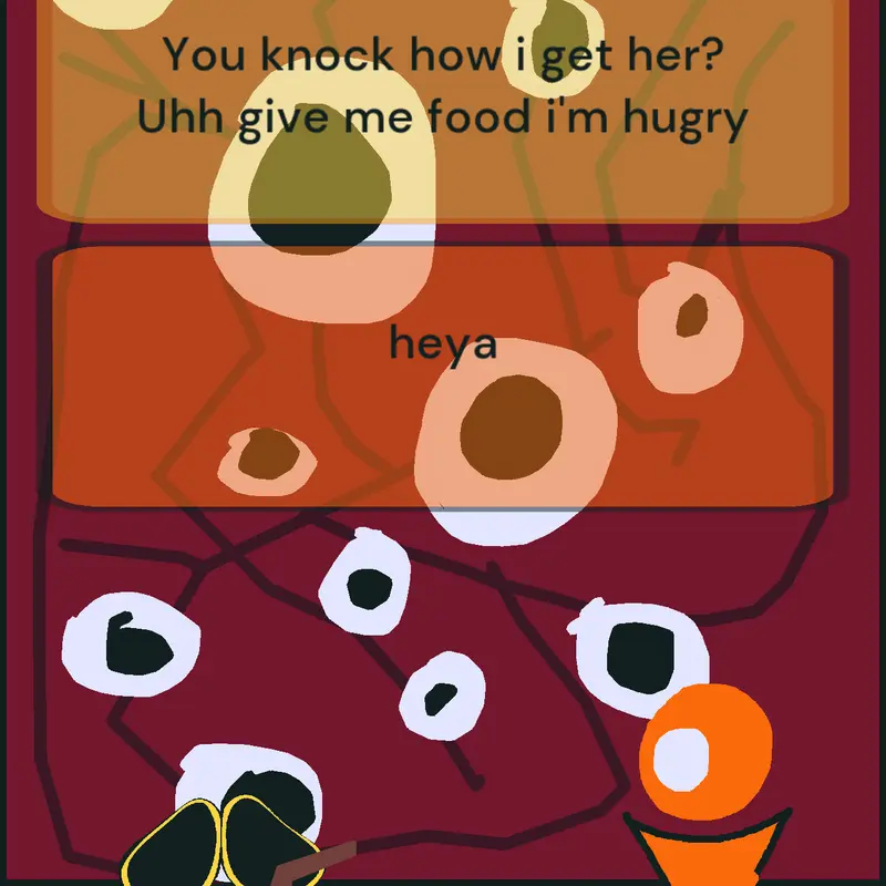 Game by @mufauua-original
