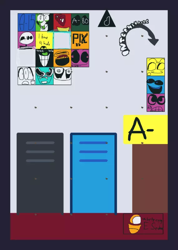 Game by @XX200withaTophat