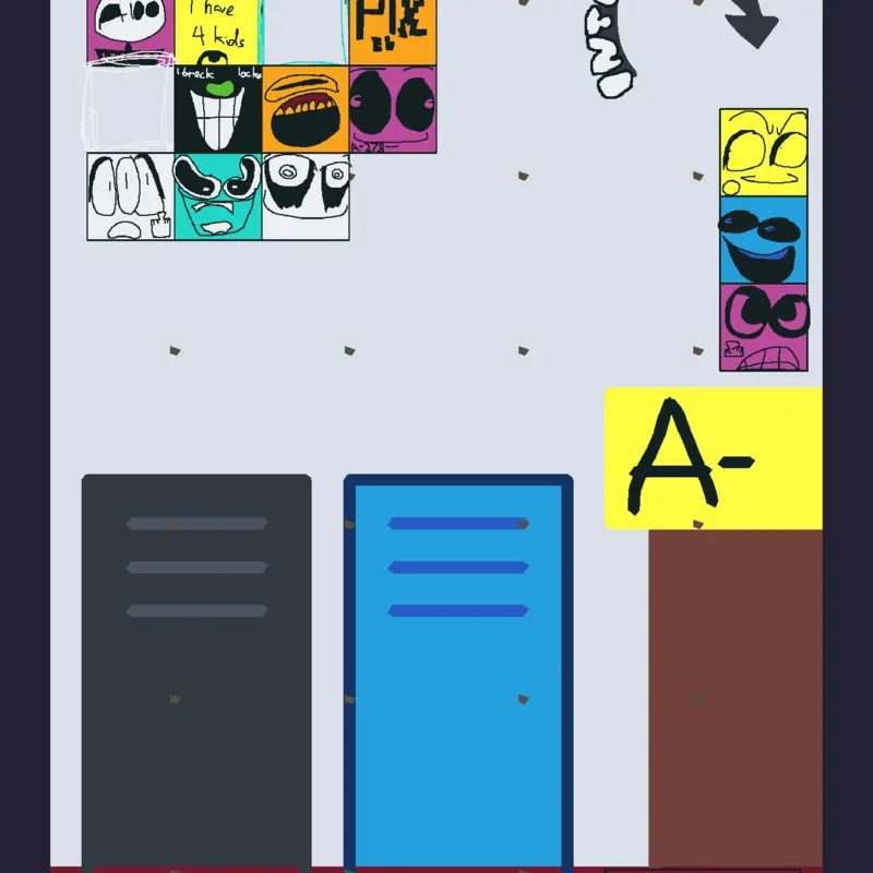 Game by @XX200withaTophat