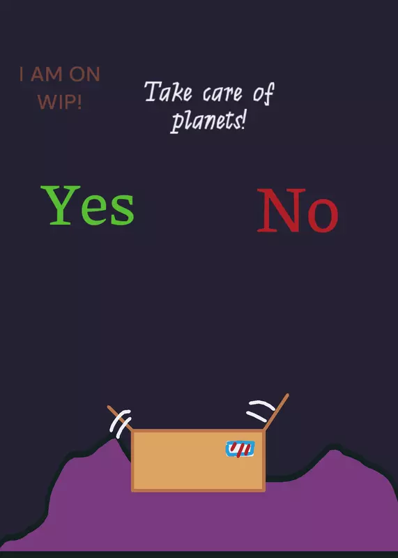 Game by @InfinityVoid