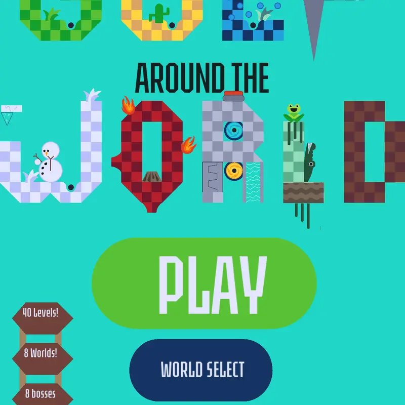 Game by @LeafyHere
