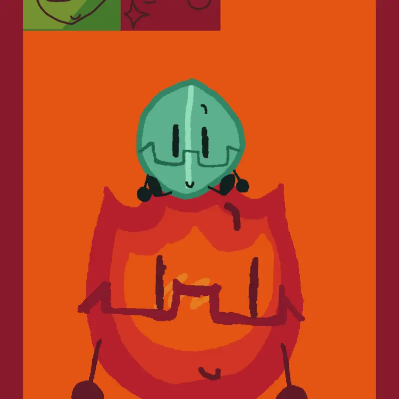 Game by @BFDI_TEAM
