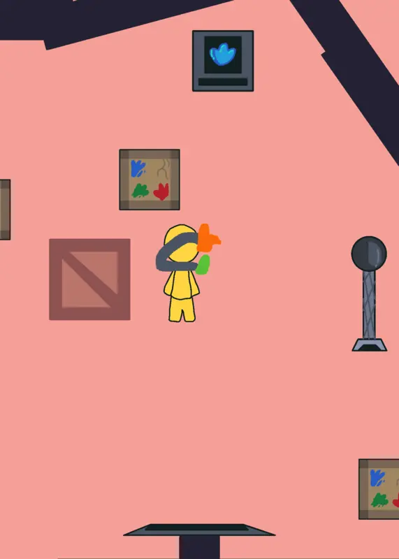 Game by @kentyD