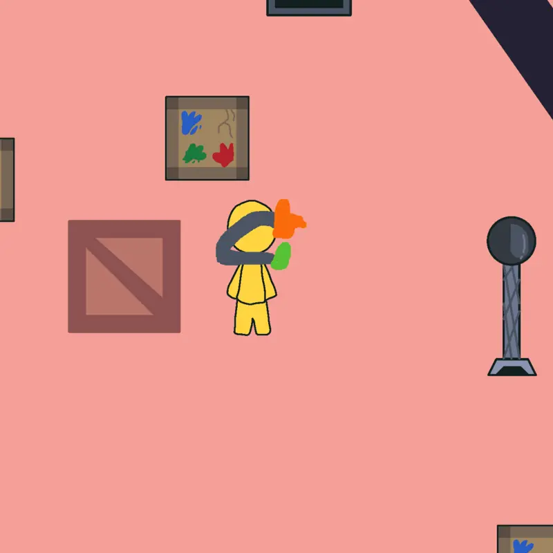 Game by @kentyD