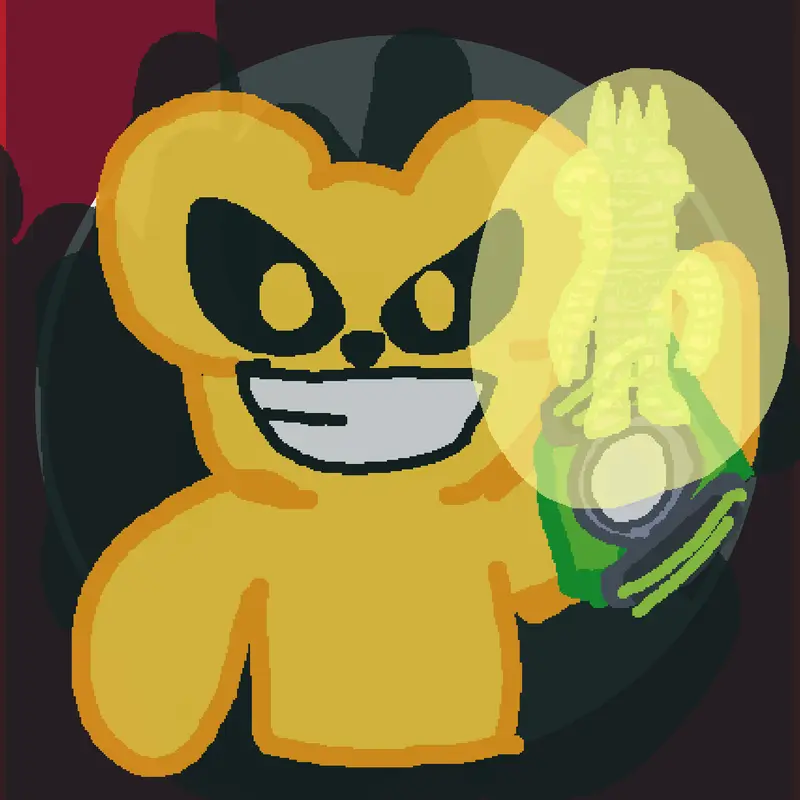 Game by @Bear_Studios