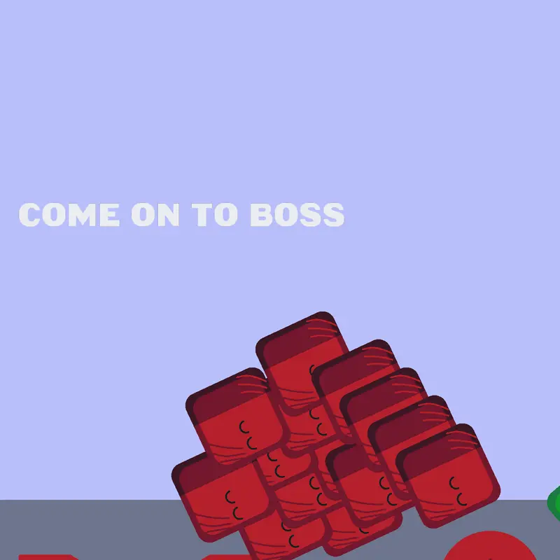 Game by @tara_the_android