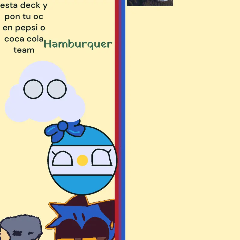 Game by @Hamburguesin