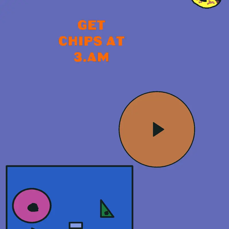 Game by @vuckofan