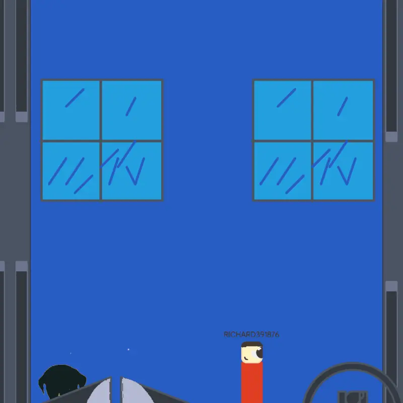 Game by @laislina
