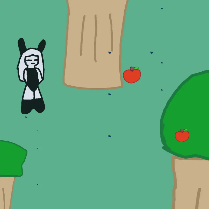 Game by @itsbunnygorl