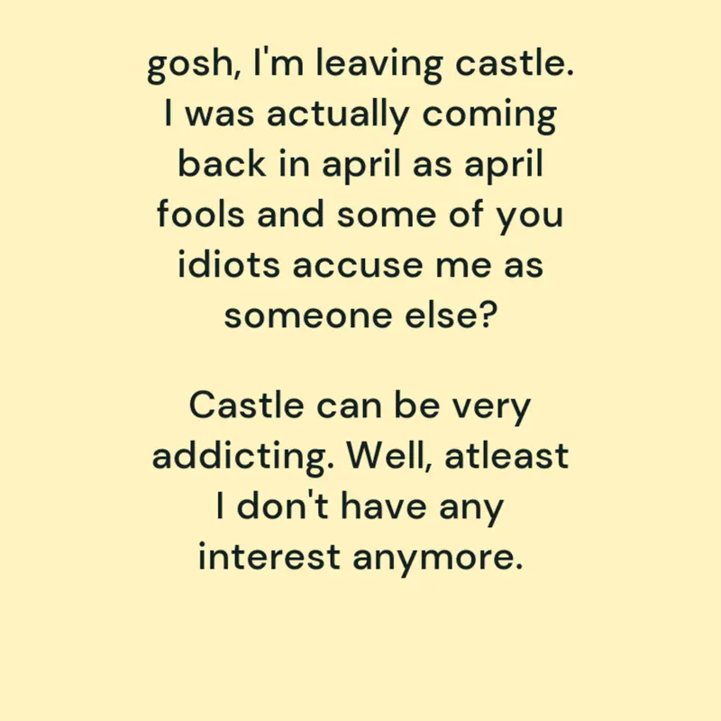 Game by @FutureDeath