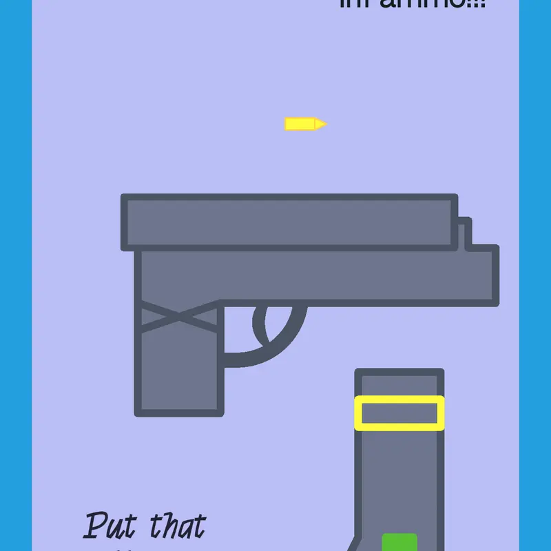 Game by @Danilmikhan