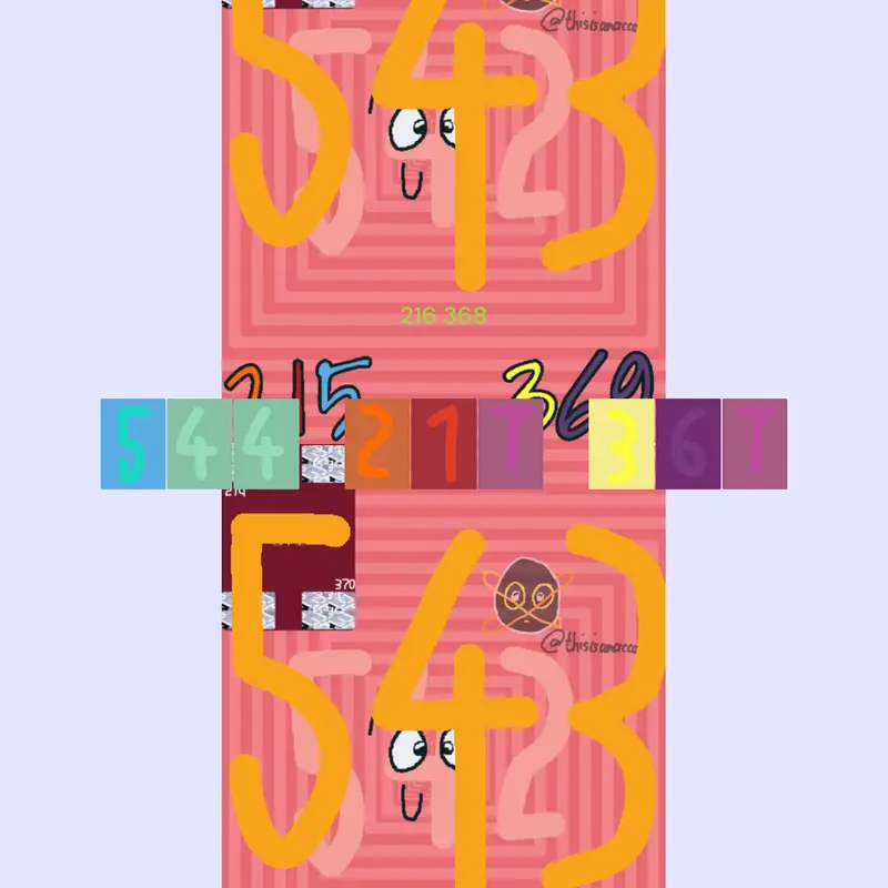 Game by @sbt____officialhalloween