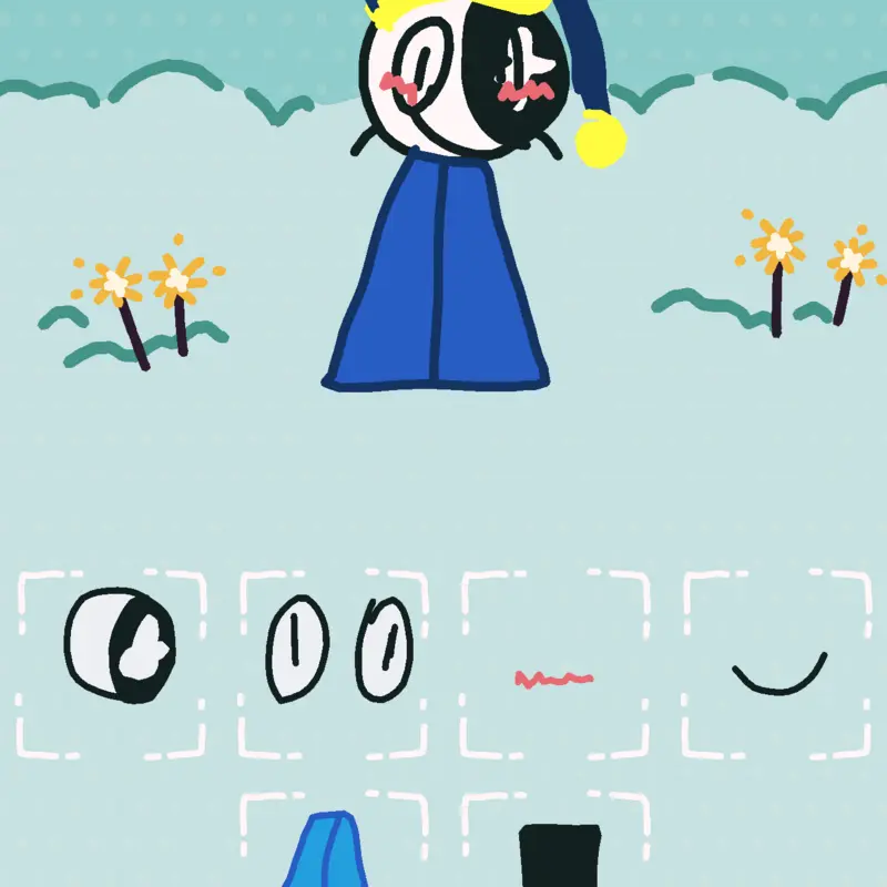 Game by @dandy1246