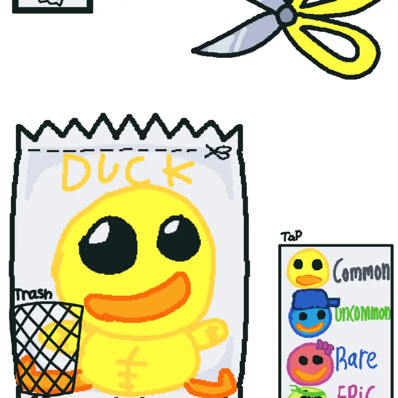 Lolwut by @kid_duck