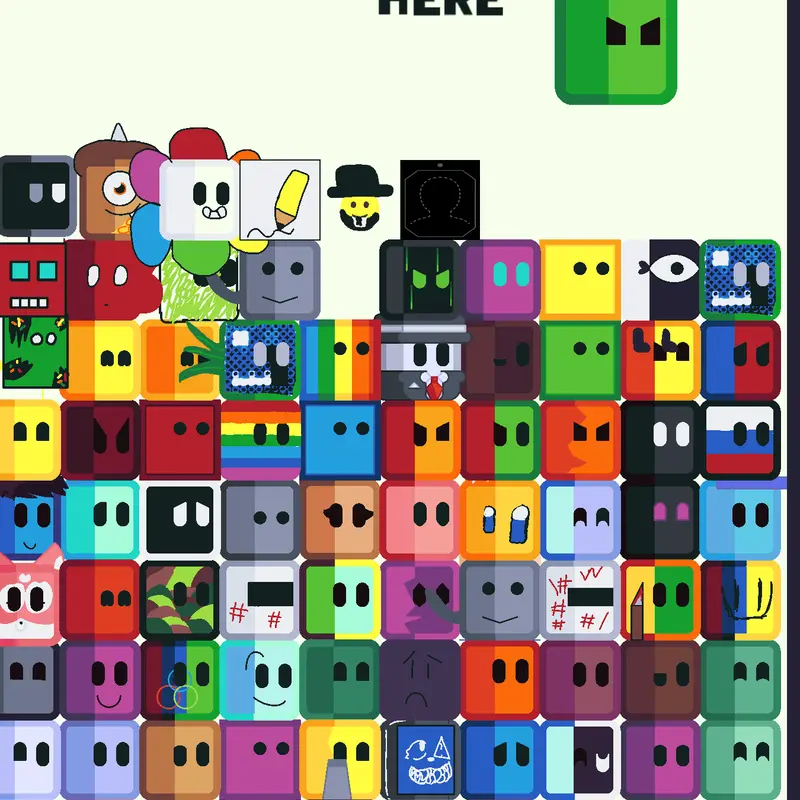Game by @Myestine