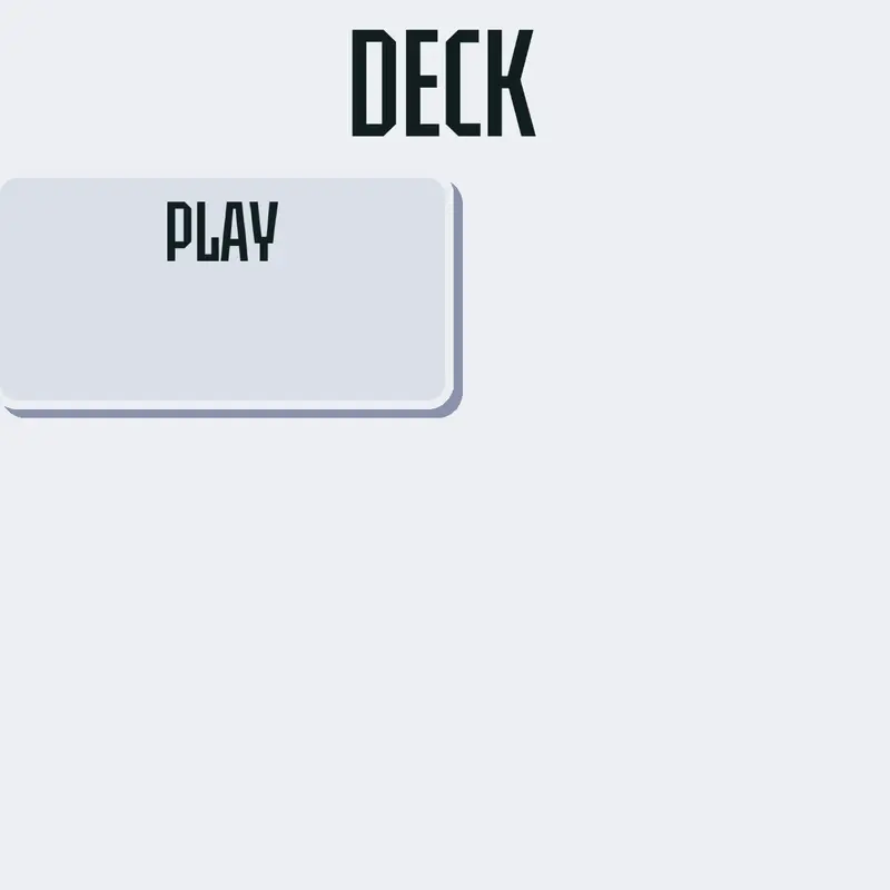 Deck by @_-ACG-BATMAN-_