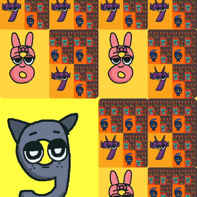 Game by @antibrainrot_teams
