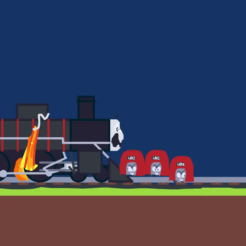 Game by @SilverCrow2014