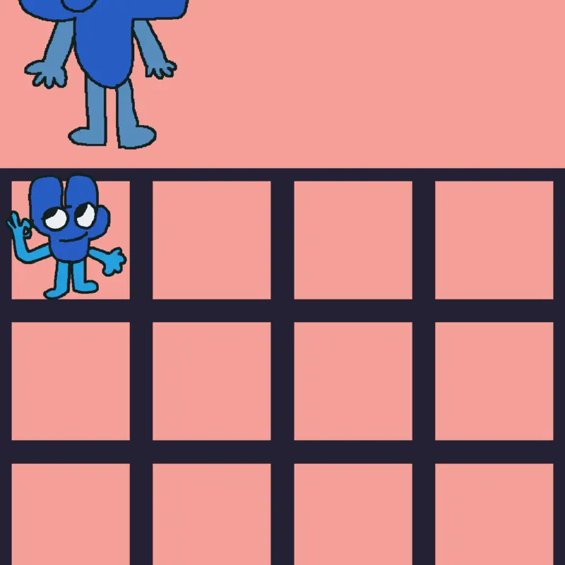 Game by @zhg