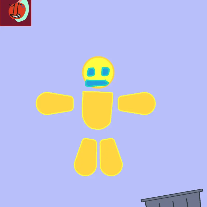 Game by @Iehrisjs