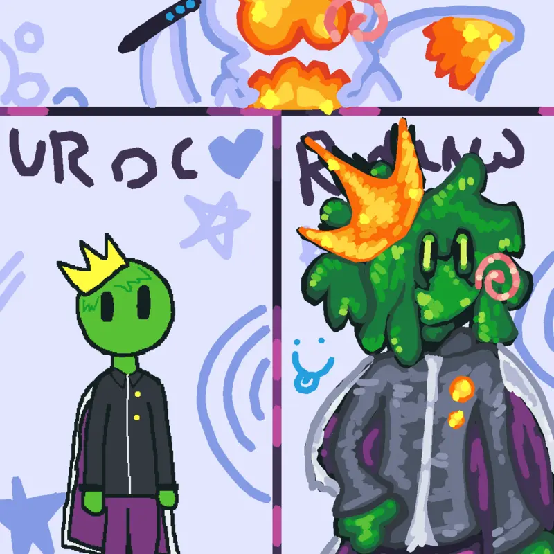 Game by @XxL1qu1d_N1tr0g3nxX
