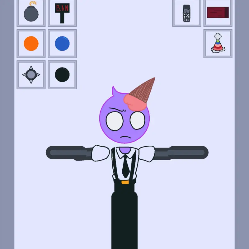 Game by @RipRahaf_Dead