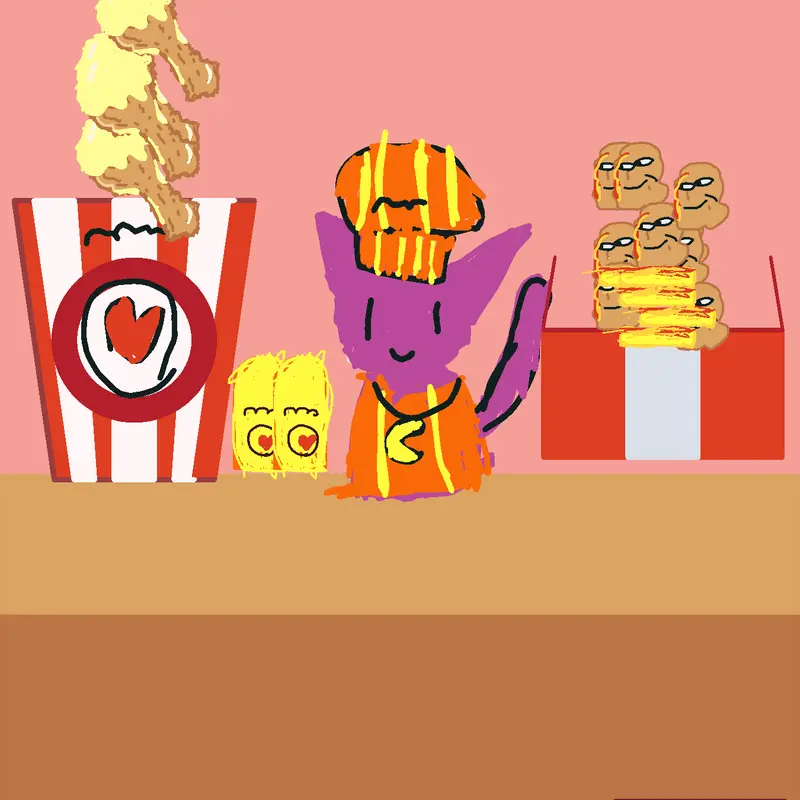 Game by @JosselyncookieAlisson