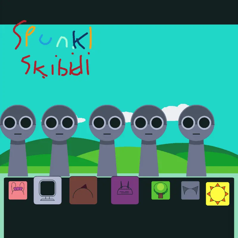 Game by @asepasep