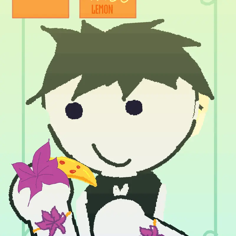 Game by @Arina1005