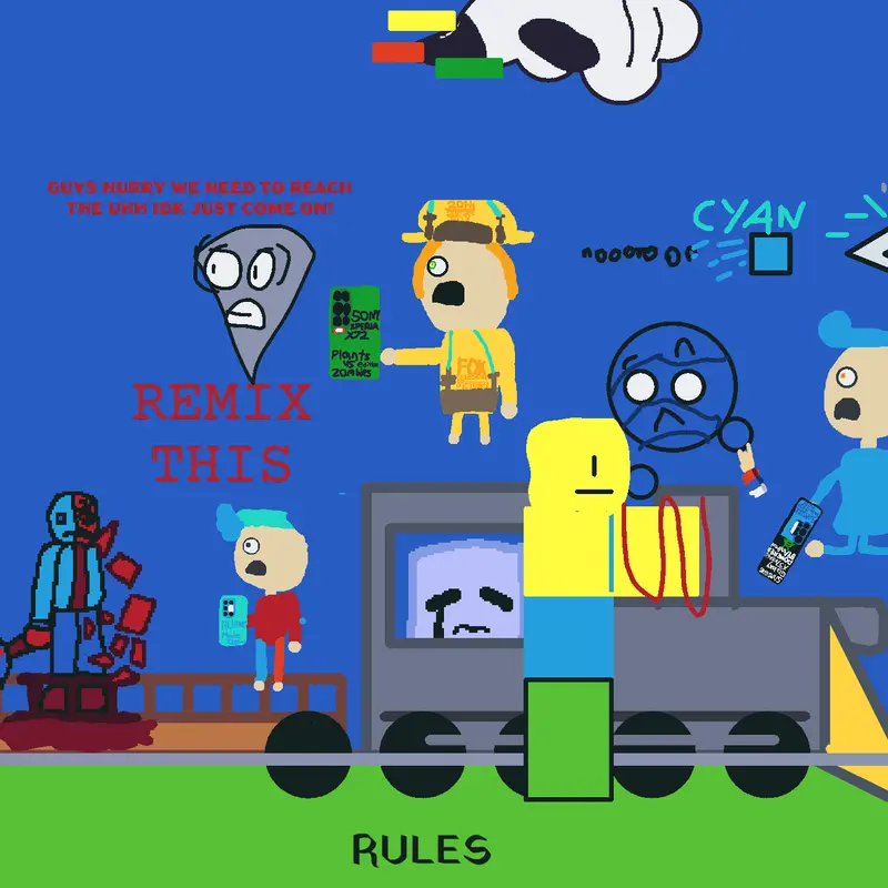 Game by @gunner1028
