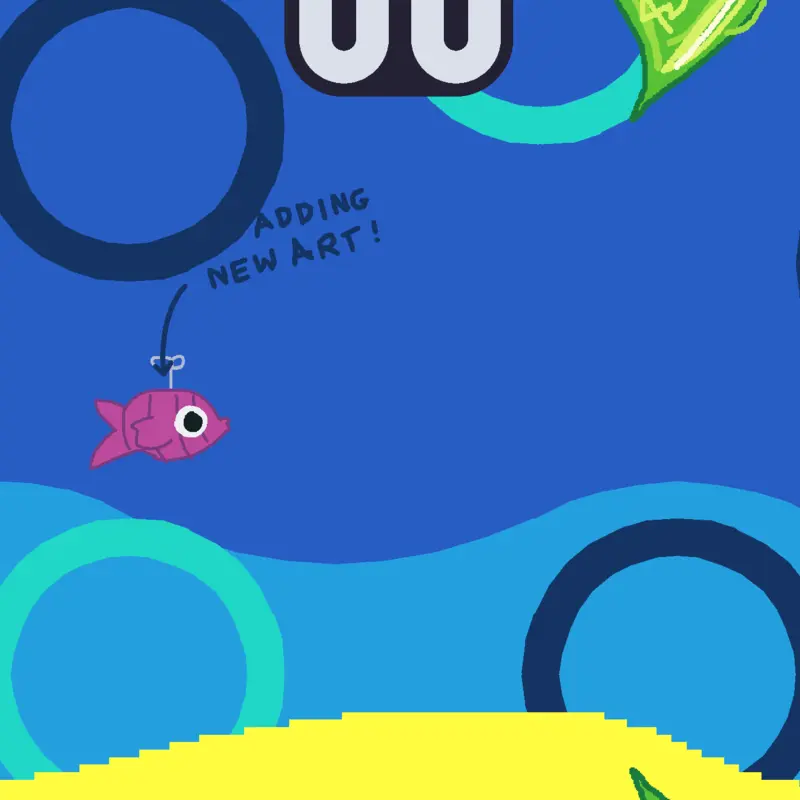 Game the barnaby by @tiayatta