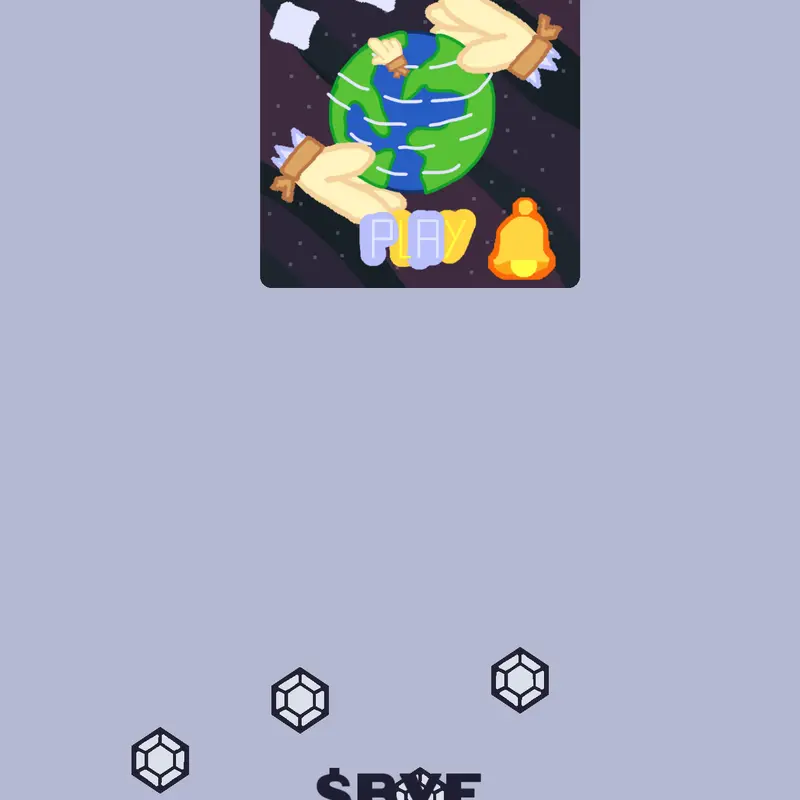 Game by @tefam