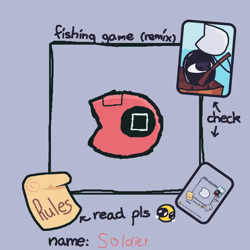 Game by @juan777777