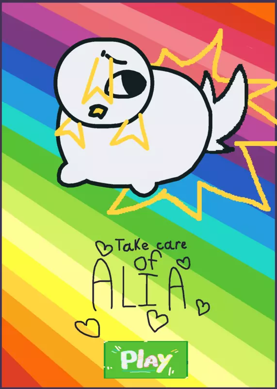 Game by @Asya_Masya2