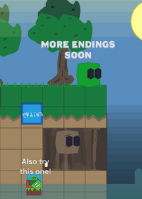 Ending game but better