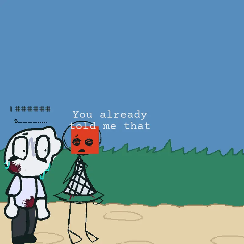 Game by @am_just_a_normal_person
