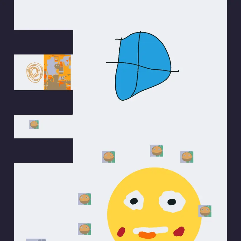 Game by @Alois
