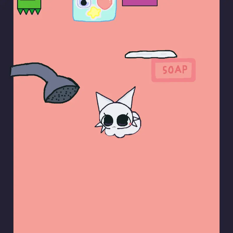 Game by @8KC