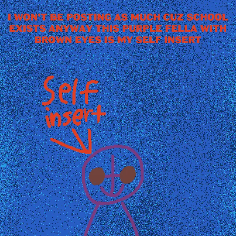 Announcement about school 🥀 by @Dj_Furby