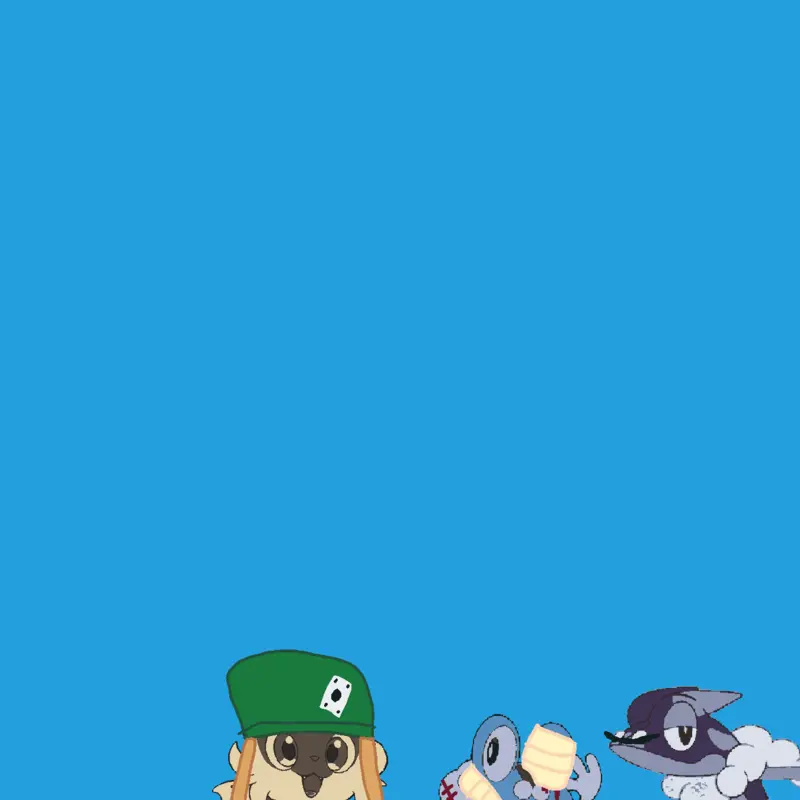 Game by @-_Snowfurret_-