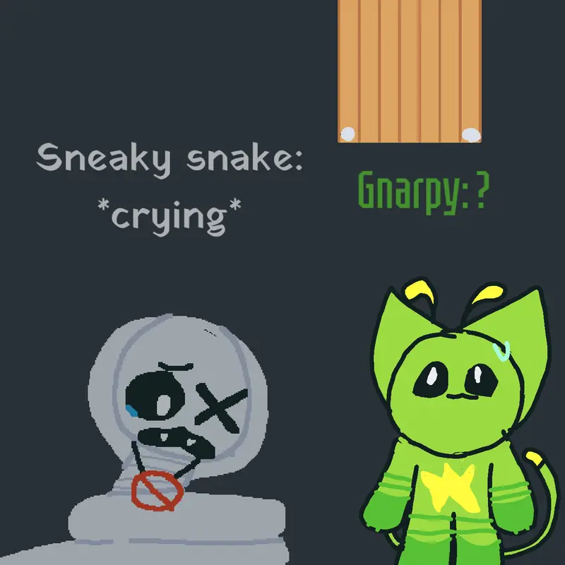 Game by @CritterCrew