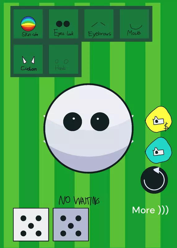 Game by @IronIsnotreal